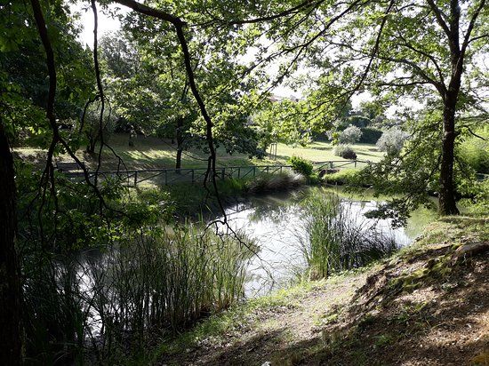 Parco naturale dell'Aringhese