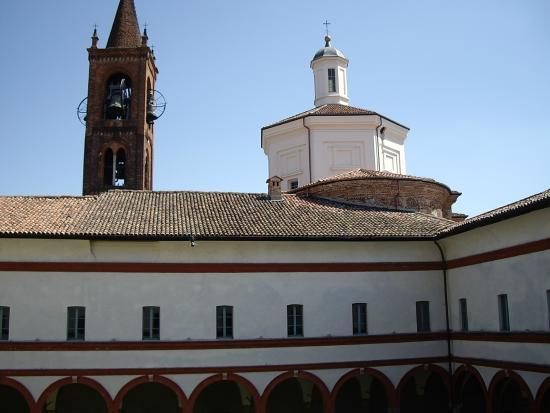 La Canonica Lateranense