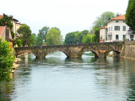 Ponte Romano