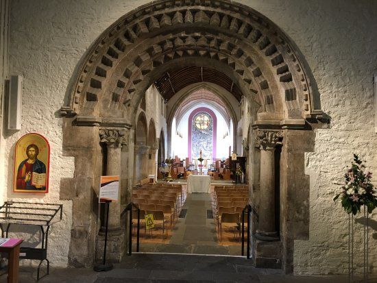 Cattedrale di Newport