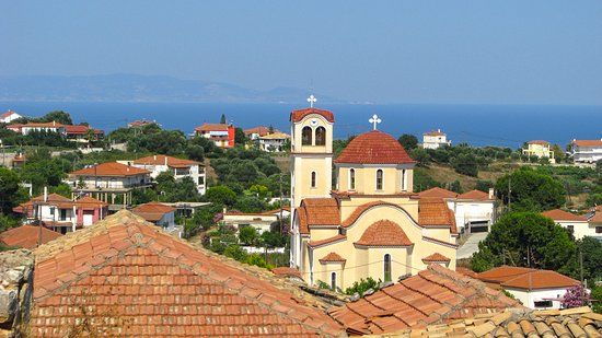 Castello di Chlemoutsi