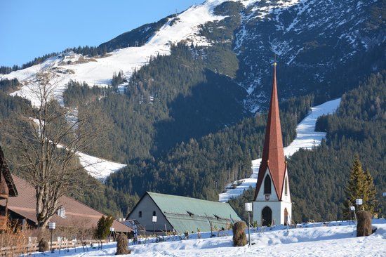 Chiesa di Sant'Osvaldo