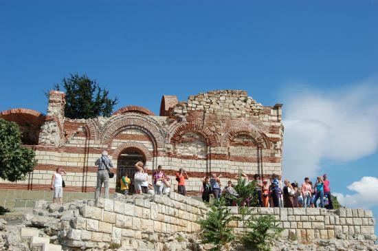 Chiesa di San Giovanni Aliturgetos
