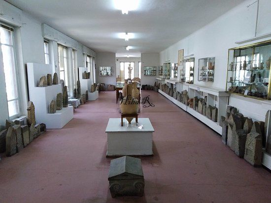 Musée National Cirta