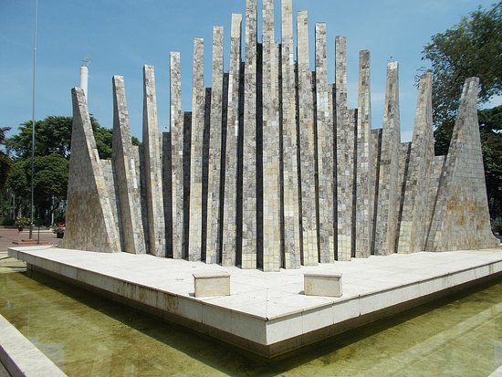 Monumento della Proclamazione