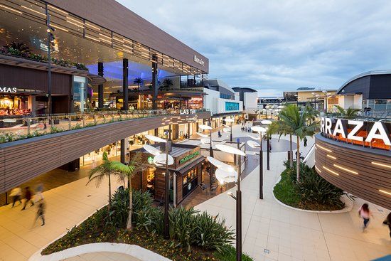 Centro Commerciale Bonaire Aldaia