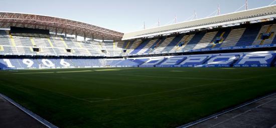 Stadio Riazor