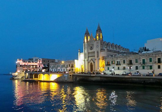 Chiesa dei Carmelitani