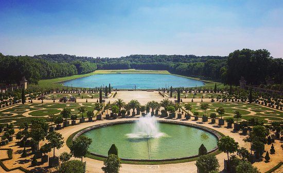 Giardini di Versailles