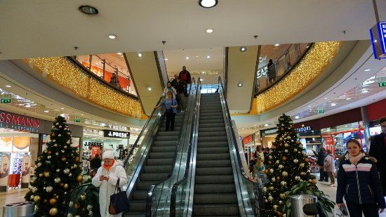 ÁRKÁD Örs vezér tere