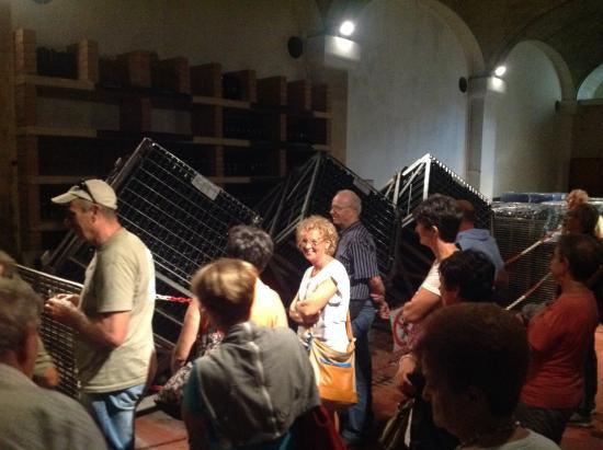 Azienda Agricola Ricci Curbastro