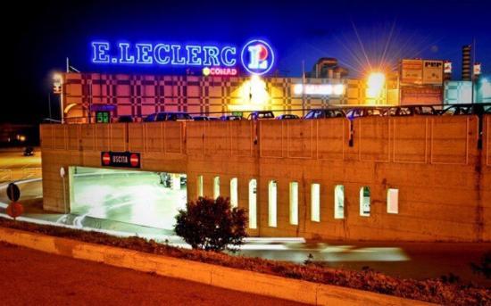 Centro Commerciale la Scaglia