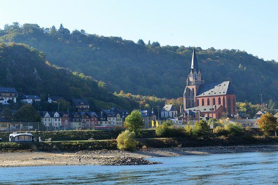 Chiesa di Nostra Signora