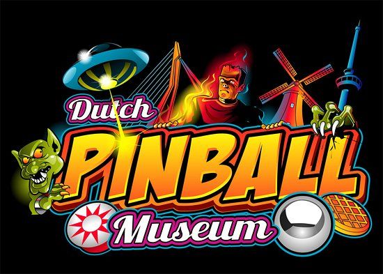 Dutch Pinball Museum