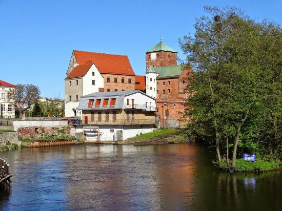Castello del Duca di Pomerania