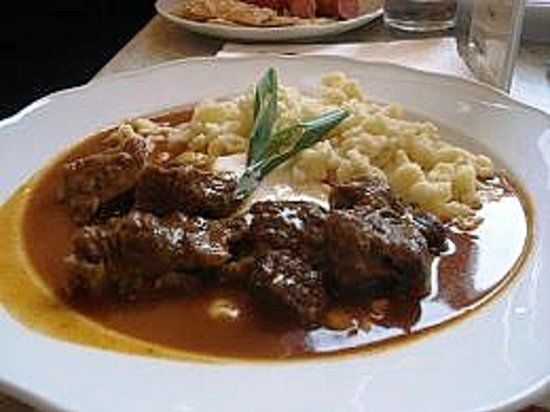 Kurkonditorei Oberlaa