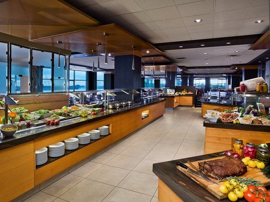 Fallsview Buffet