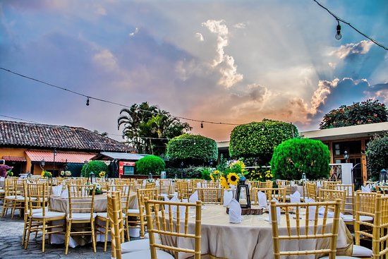 Restaurante Del Arco