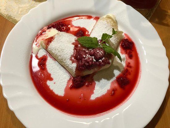 Restaurace pod radnicí