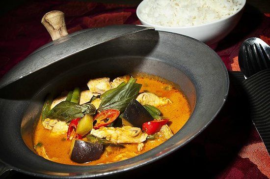 Restaurant Modry zub