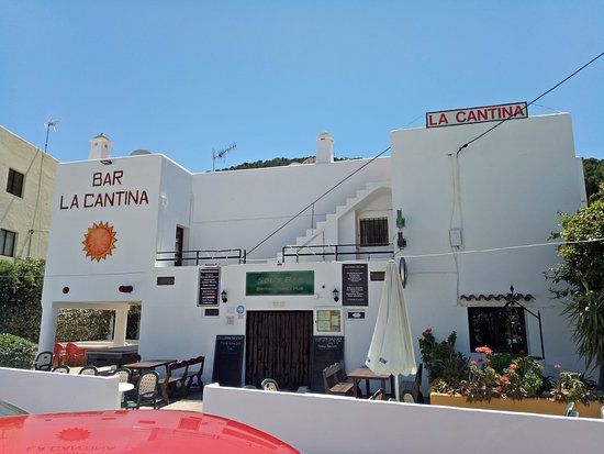 La Cantina