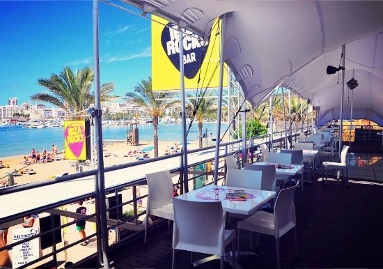 Ibiza Rocks Bar and Diner