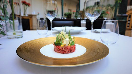 Restauracja Pod Różą