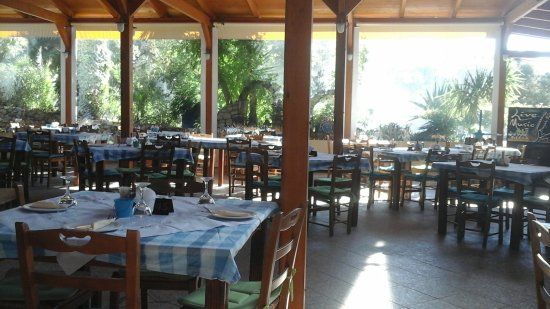 Tzogias Taverna