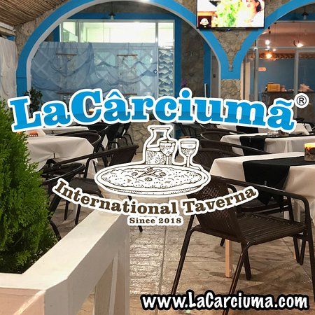 La Carciuma