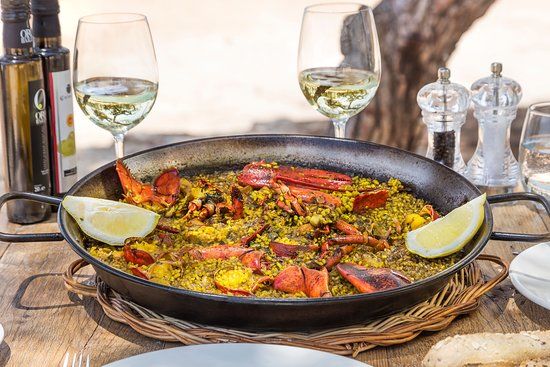 Ses Savines Restaurant & Beach Bar