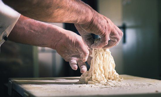 La Soffitta Renovatio