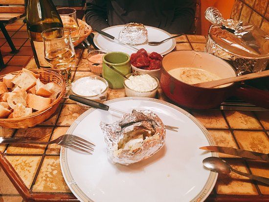 Le Brasier des Ternes