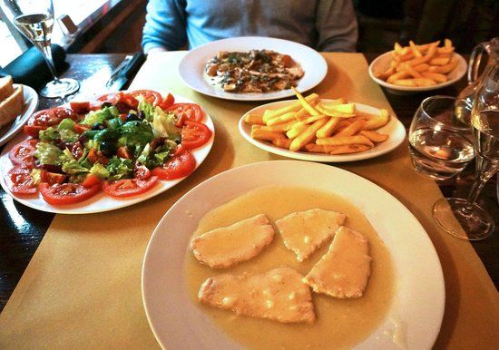 La Grotta degli Angeli