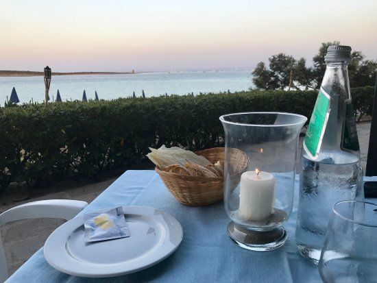 Ristorante La Pelosetta