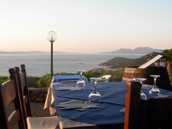 Barbagia Al Mare Trattoria