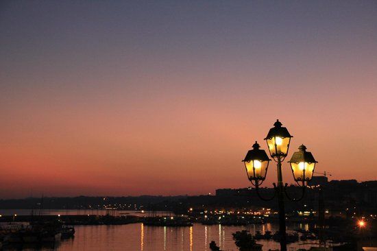 Ristorante Porto San Paolo