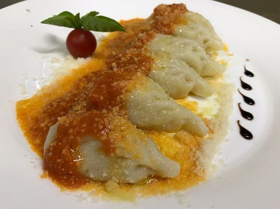 Ristorante Abba 'e Murta