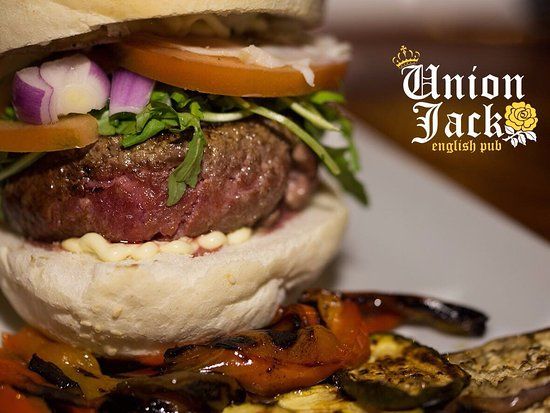 Union Jack Pub Sardinia