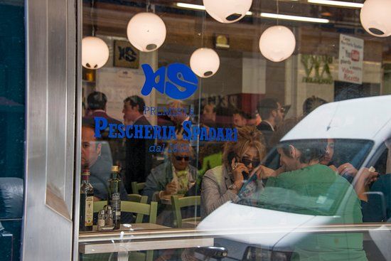 Pescheria Spadari