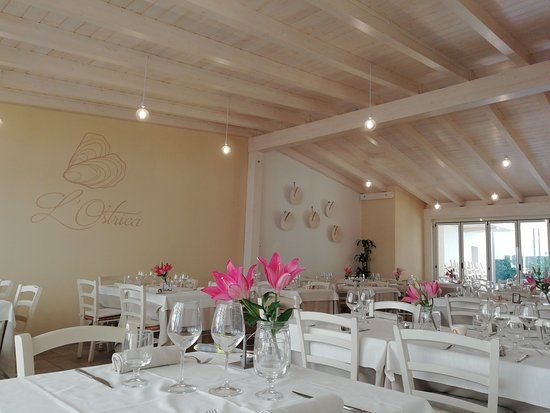 Ristorante L'Ostrica