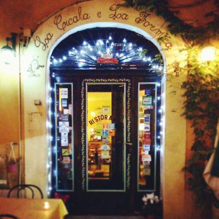 La Cicala e La Formica