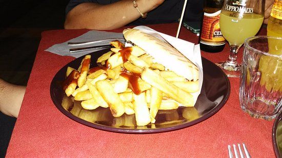 Godot Lounge & Store