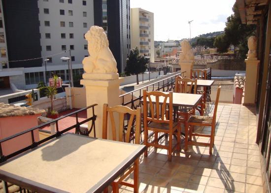 Restaurante Shu-Bi-Dua