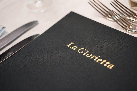 Ristorante La Glorietta