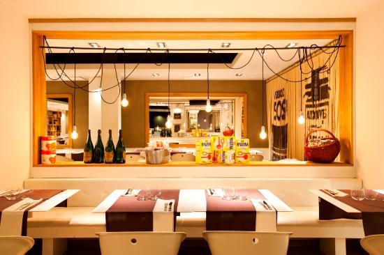 La Botiga Rambla Catalunya