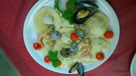 Ristorante Pizzeria Carpe Diem