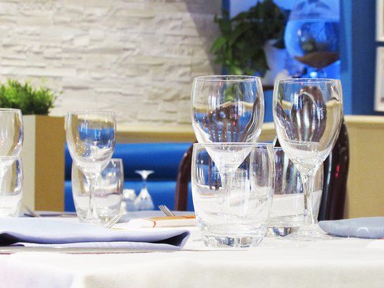 Ristorante al Pesciolino