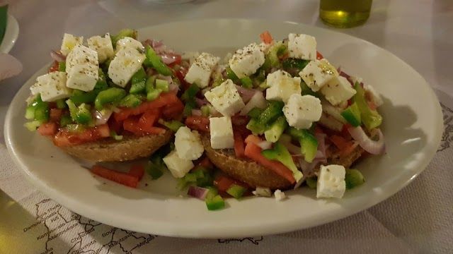 Carena Bar Restaurant