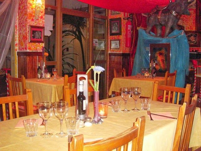 Ristorante Italiano Al Circo