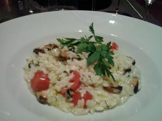 Exè Ristorante & Bar